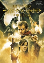 Cover art for Beyond Sherwood Forest
