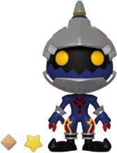 Cover art for Funko 5 Star: Kingdom Hearts 3 - Soldier Heartless