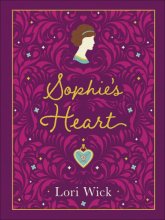 Cover art for Sophie's Heart Special Edition