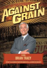 Cover art for Against the Grain