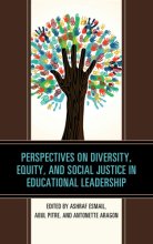 Cover art for Perspectives on Diversity, Equity, and Social Justice in Educational Leadership (The National Association for Multicultural Education (NAME))