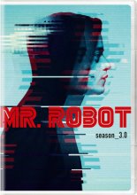 Cover art for Mr. Robot: Season 3 [DVD]