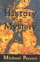 Cover art for History as Mystery