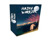 Cover art for Haiku Warrior Card Game
