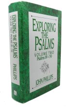 Cover art for Exploring the Psalms: Volume Two - Psalms 89-150