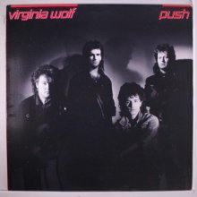 Cover art for Push [Vinyl]