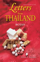 Cover art for Letters from Thailand: A Novel