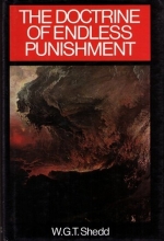 Cover art for Doctrine of Endless Punishment