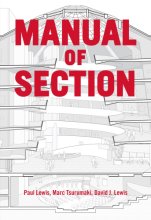 Cover art for Manual of Section