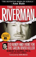 Cover art for The Riverman