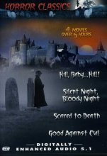 Cover art for Horror Classics, Vol. 5