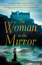 Cover art for Woman in the Mirror