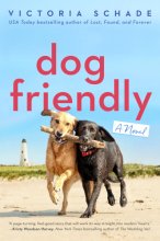 Cover art for Dog Friendly