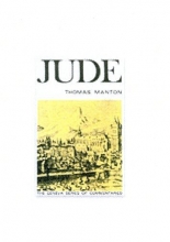 Cover art for Jude (Geneva Series of Commentaries)