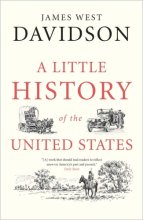 Cover art for A Little History of the United States (Little Histories)