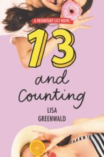 Cover art for Friendship List #3: 13 and Counting