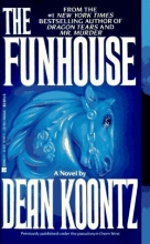 Cover art for The Funhouse