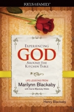 Cover art for Experiencing God around the Kitchen Table