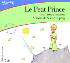 Cover art for Le Petit Prince (French Edition)