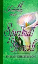Cover art for A Journey into Spiritual Growth