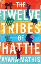 Cover art for The Twelve Tribes Of Hattie
