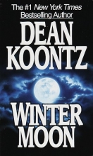 Cover art for Winter Moon