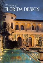 Cover art for The Best of Florida Design