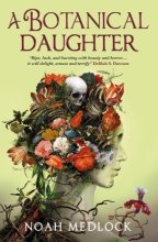 Cover art for A Botanical Daughter