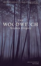 Cover art for The Woodwitch (Valancourt 20th Century Classics)