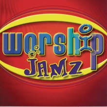 Cover art for Worship Jamz Worship Jamz