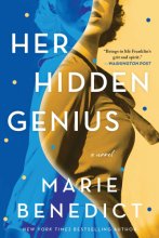 Cover art for Her Hidden Genius: A Novel