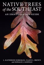 Cover art for Native Trees of the Southeast: An Identification Guide
