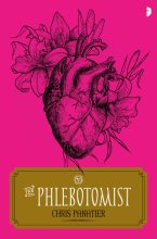 Cover art for The Phlebotomist