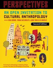 Cover art for Perspectives: An Open Invitation to Cultural Anthropology