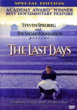 Cover art for The Last Days