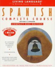 Cover art for Basic Spanish: CD/Book Package (LL(R) Complete Basic Courses)