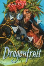 Cover art for Dragonfruit