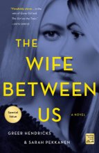 Cover art for Wife Between Us