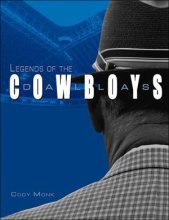 Cover art for Legends Of The Dallas Cowboys