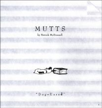 Cover art for Dog-Eared: Mutts 9