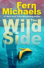Cover art for The Wild Side: A Gripping Novel of Suspense