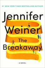 Cover art for The Breakaway: A Novel