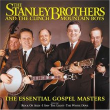 Cover art for The Essential Gospel Masters