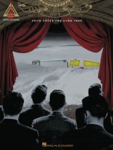 Cover art for Fall Out Boy - From Under the Cork Tree