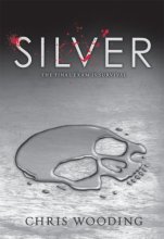 Cover art for Silver