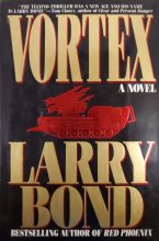 Cover art for Vortex