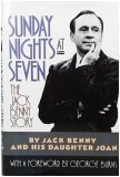 Cover art for Sunday Nights at Seven: The Jack Benny Story