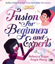 Cover art for Fusion for Beginners and Experts (Steven Universe)
