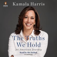 Cover art for The Truths We Hold: An American Journey