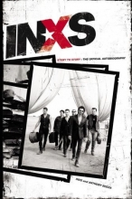 Cover art for INXS: Story to Story: The Official Autobiography